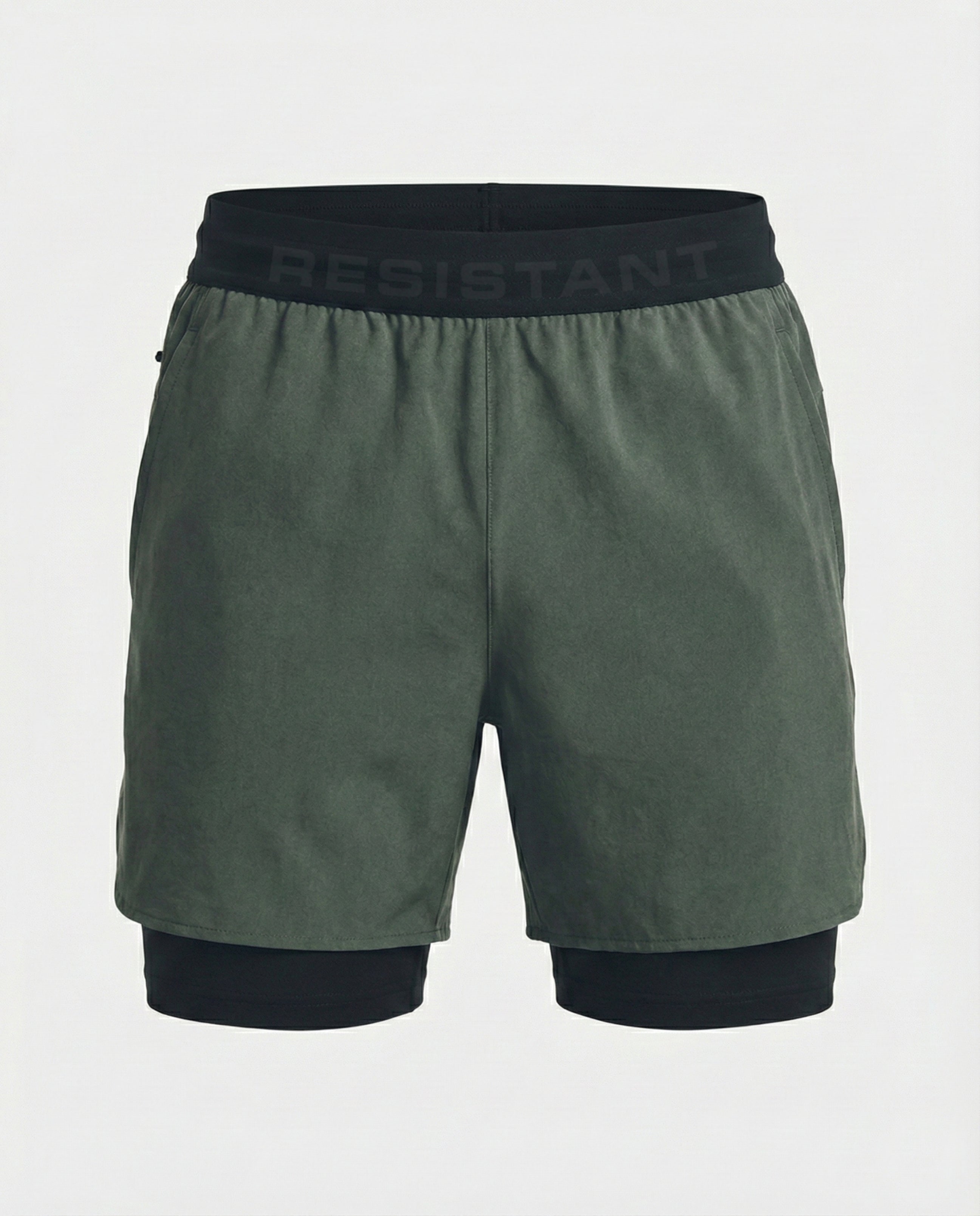 GR Apex Zero-G Stride Short