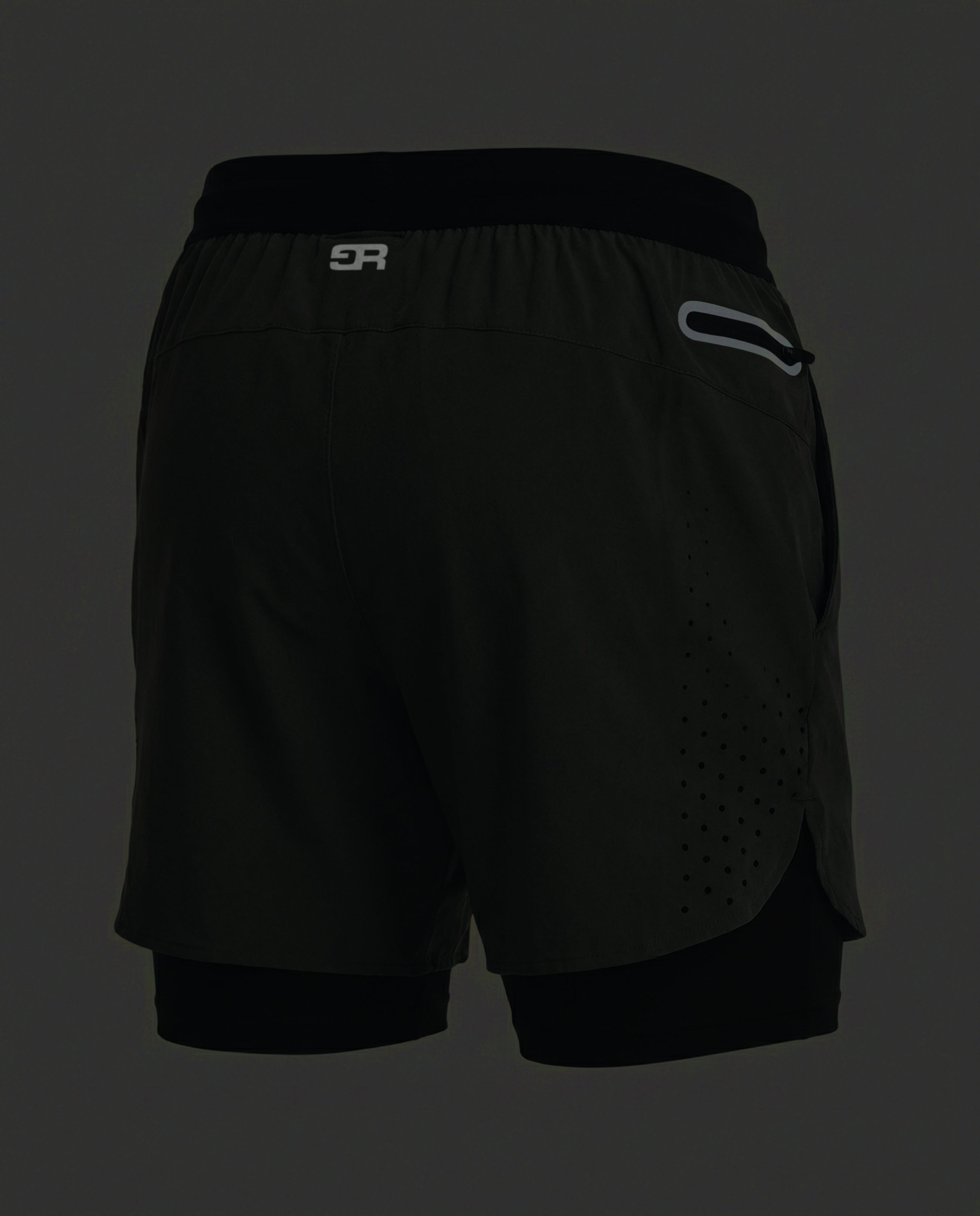 GR Apex Zero-G Stride Short