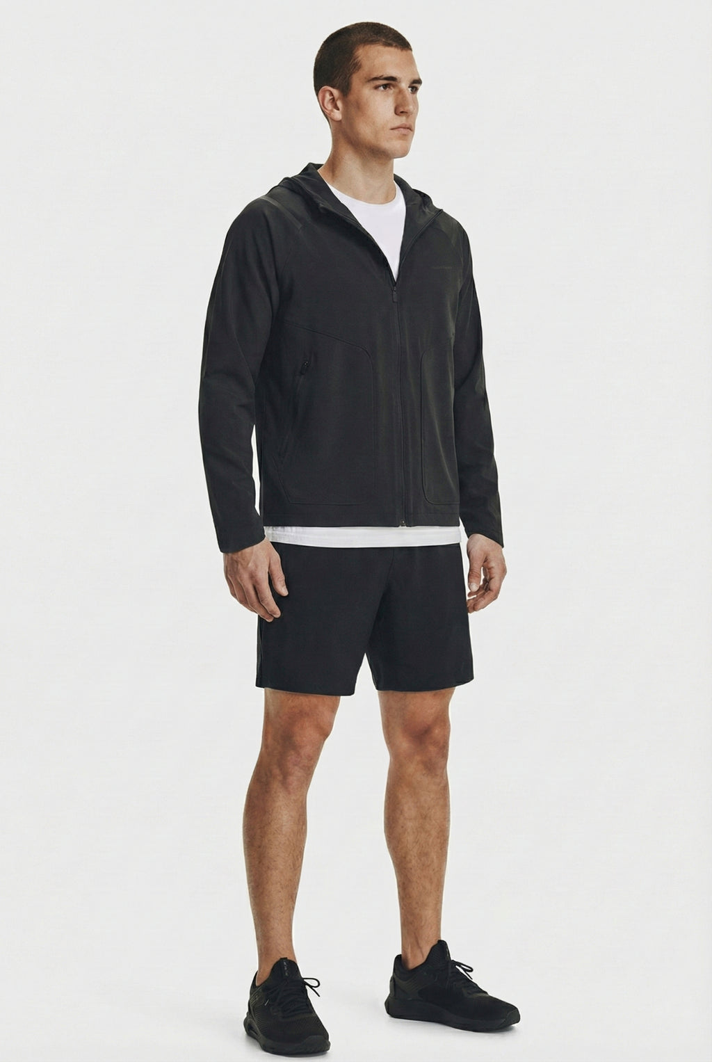 GR Apex Flux Jacket