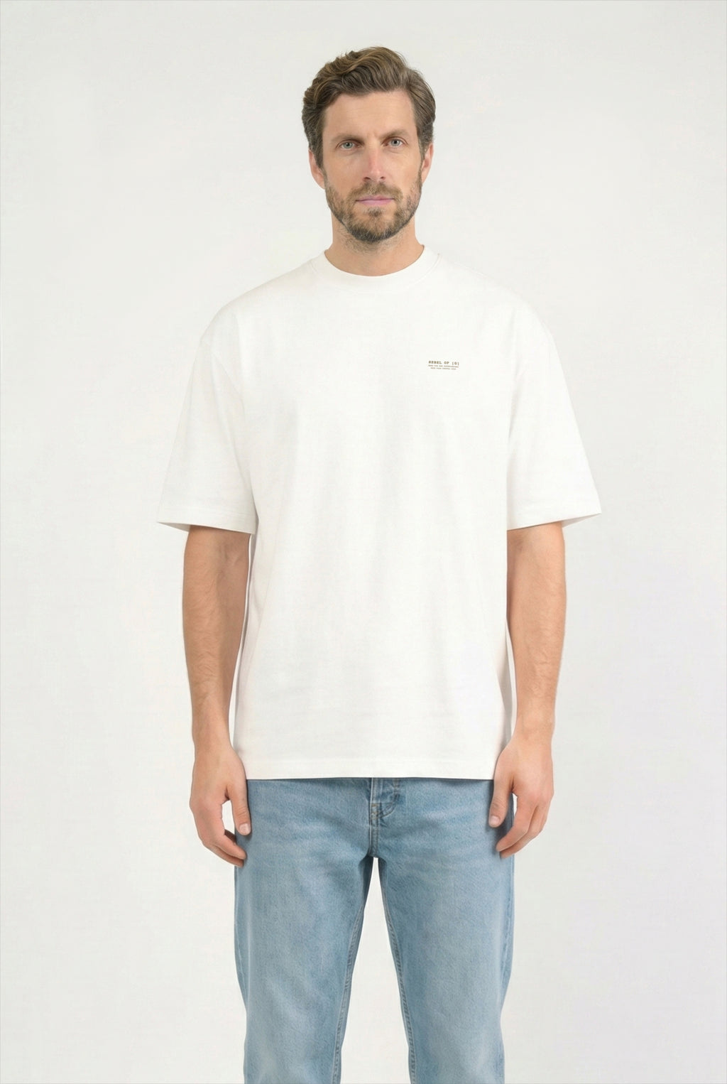 G/Resist Art of Rebel Tee